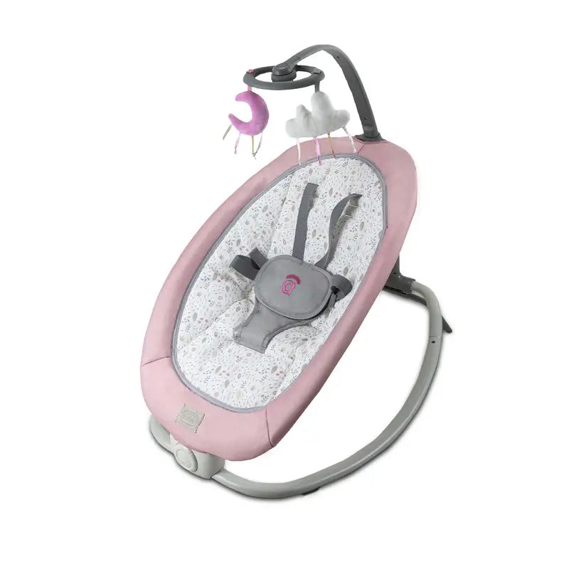 Baby Bouncer Fold Forest x 3